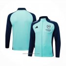 Jacket Arsenal 2025-2026 Green