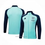 Jacket Arsenal 2025-2026 Green