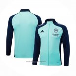 Jacket Arsenal 2025-2026 Green