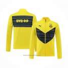 Jacket Borussia Dortmund 2022-2023 Yellow