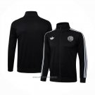 Jacket Germany 125 Aniversario 2025-2026 Black