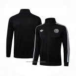 Jacket Germany 125 Aniversario 2025-2026 Black