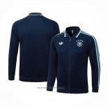 Jacket Germany 2026-2027 Blue