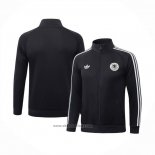 Jacket Germany 2026-2027 Grey