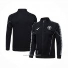 Jacket Manchester City 2025-2026 Black