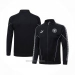 Jacket Manchester City 2025-2026 Black