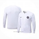 Jacket Paris Saint-Germain 2022-2023 White