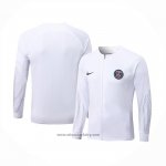 Jacket Paris Saint-Germain 2022-2023 White