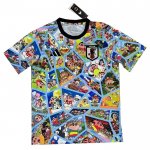 Japan Anime Shirt 2024-2025