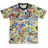 Japan Anime Shirt 2024