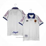 Japan Away Shirt Retro 1998
