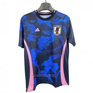 Japan Dragon Shirt 2024-2025