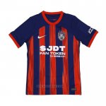 Johor Darul Ta'zim Home Shirt 2024-2025