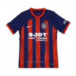 Johor Darul Ta'zim Home Shirt 2024-2025