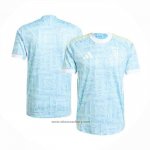 Juventus Away Shirt Authentic 2025-2026