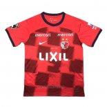 Kashima Antlers Home Shirt 2024