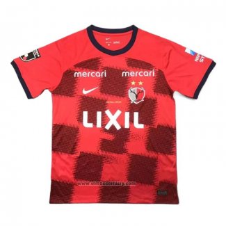 Kashima Antlers Home Shirt 2024