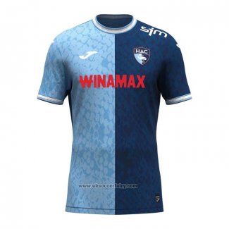 Le Havre Home Shirt 2024-2025