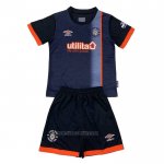 Luton Town Away Shirt Kids 2024-2025
