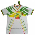 Mali Away Shirt 2024
