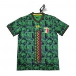 Mali Special Shirt 2024 Green