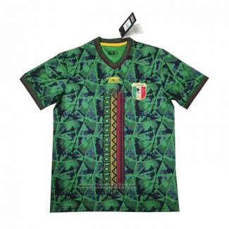 Mali Special Shirt 2024 Green