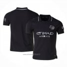 Manchester City Away Shirt Authentic 2025-2026