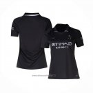 Manchester City Away Shirt Womens 2025-2026