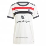 Manchester United Third Shirt Womens 2024-2025