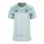 Mexico Away Shirt Womens 2024