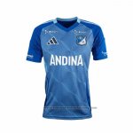 Millonarios Home Shirt 2025