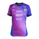 Monterrey Away Shirt Womens 2024-2025