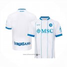 Napoli Away Shirt 2026-2027