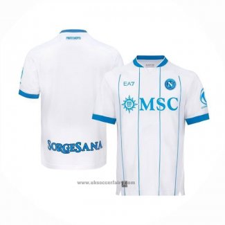 Napoli Away Shirt 2026-2027