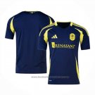 Nashville SC Away Shirt 2025