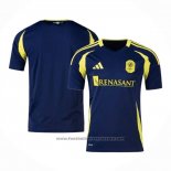 Nashville SC Away Shirt 2025