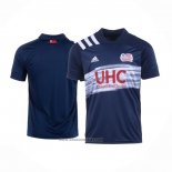 New England Revolution Home Shirt 2020