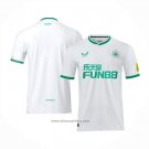 Newcastle United Third Shirt 2022-2023
