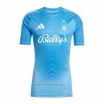 Nottingham Forest Away Goalkeeper Shirt 2025-2026