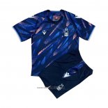 Nottingham Forest Third Shirt Kids 2022-2023