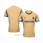 Olympique Marseille Fourth Shirt 2025-2026