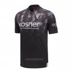 Osasuna Third Shirt 2024-2025