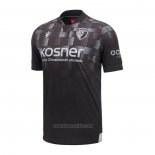 Osasuna Third Shirt 2024-2025