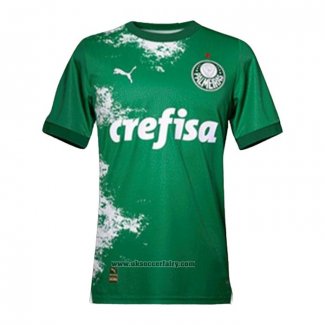 Palmeiras Special Shirt 2024 Green