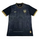 Panama Special Shirt 2024 Black