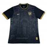 Panama Special Shirt 2024 Black