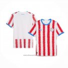 Paraguay Home Shirt Authentic 2026