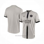 Paris Saint-Germain Away Shirt 2022-2023