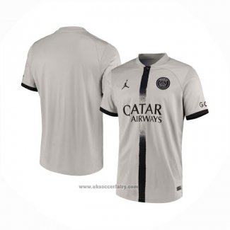 Paris Saint-Germain Away Shirt 2022-2023