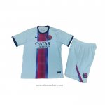 Paris Saint-Germain Away Shirt Kids 2026-2027